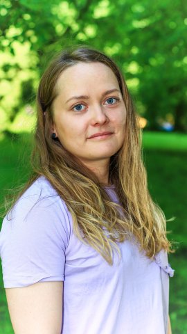 Kristiina Vaik