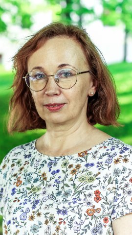 Kadri Muischnek