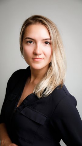 Doris Kristina Raave