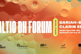 Baltic DH forum